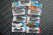 Hot wheels bundle