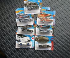 Hot wheels bundle