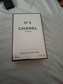 Chanel no 5
