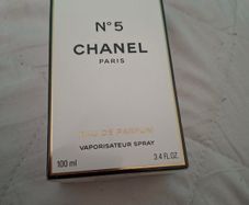 Chanel no 5