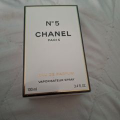 Chanel no 5