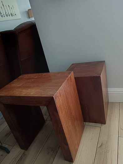 nest of tables