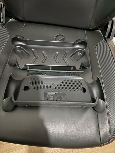 ASUS ROG Ally / Ally X Grip Case with Stand