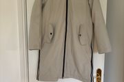 Etage Outerware Rain Coat - Size 14