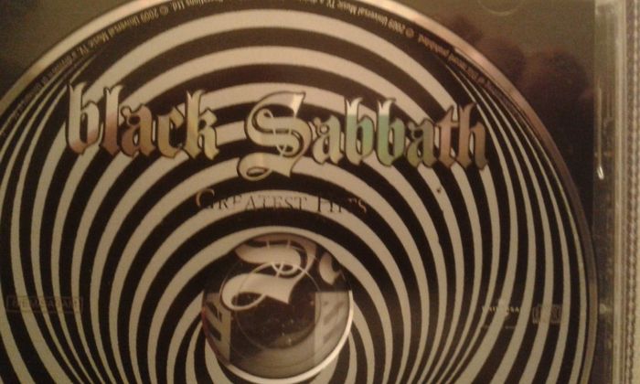 Black Sabbath/Dio