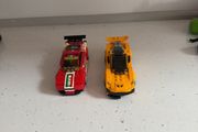 lego speed champions x2