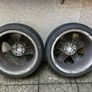 BMW Style 189 Alloys & New Tyres Image 2
