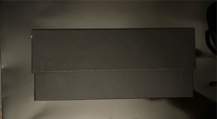 Prada Sunglasses Genuine empty box