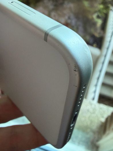 iPhone 17 Pro Max 256GB White