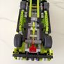 LEGO Technic Ford Mustang Shelby GT500 Image 3