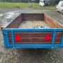Trailer 8x4 Van Jeep Car Image 6