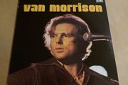 Van Morrison - Van Morrison ( Compilation) - Vinyl Record + Hundreds More