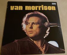 Van Morrison - Van Morrison ( Compilation) - Vinyl Record + Hundreds More