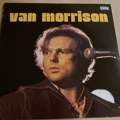 Van Morrison - Van Morrison ( Compilation) - Vinyl Record + Hundreds More