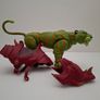 He Man Battle Cat Image 3