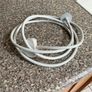 Apple Mains Cable Image 2
