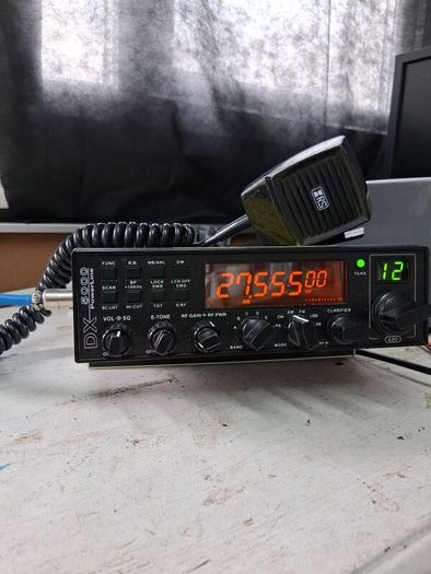 Kpo Dx 5000 Cb