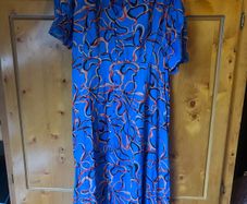 Dunnes Stores Gallery Dress