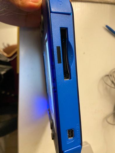 nintendo 2DS