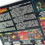 Mortal Kombat 2 for Super Nintendo SNES - Boxed Image 4