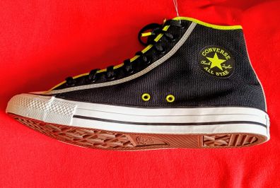 Converse Hi Tops