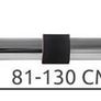 Adjustable Pull Up Bar Home Door Horizontal Bar Image 2