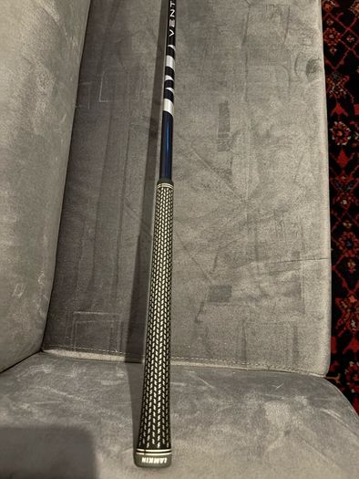 Ventus Fujikura Stiff Shaft 5-S