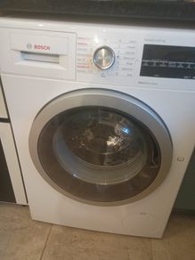 Bosch Washer Dryer