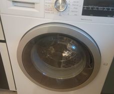 Bosch Washer Dryer