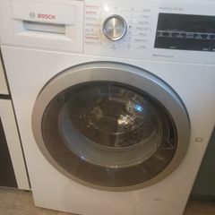 Bosch Washer Dryer