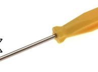 main image for ad NEW T8 Torx Security Screwdriver for XBOX 360 Controller