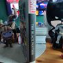 Marvel Masterworks The Black Panther Volume three HB Image 3