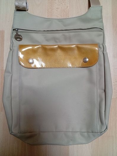 Longchamp Paris Shoulder Bag