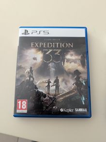 Expedition 33 (ps5)