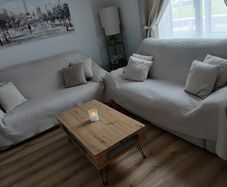 large throws