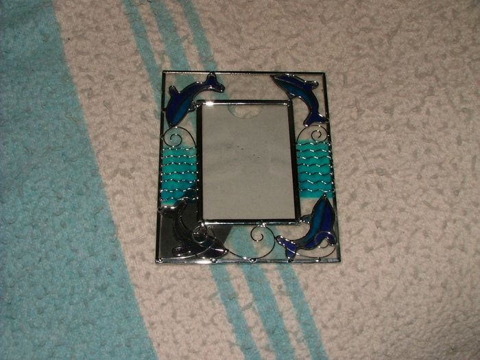 frames