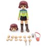 Scott Pilgrim Bottleneck Figure - Kim Pine NEW Image 4
