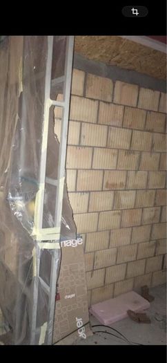 GF renovation