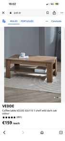Coffe Table