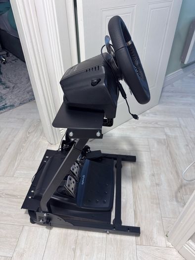 Logitech