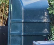 Outdoor Cover water