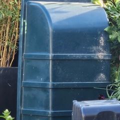 Outdoor Cover water