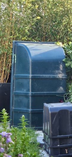 Outdoor Cover water