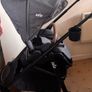 Joie travel system plus car seat and isofix Image 2