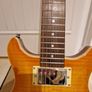 Hamer electric guitar Image 2