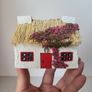 Handcrafted wooden cottage! Image 5