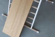Pickler style climbing triangle