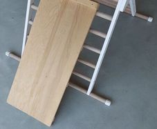 Pickler style climbing triangle