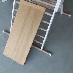 Pickler style climbing triangle