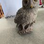 2 Owl Figurine Image 6